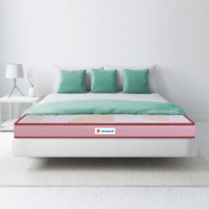 Infinity Cloud Comfort